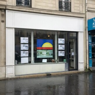 Plus de détails pour Commerce de détail à louer