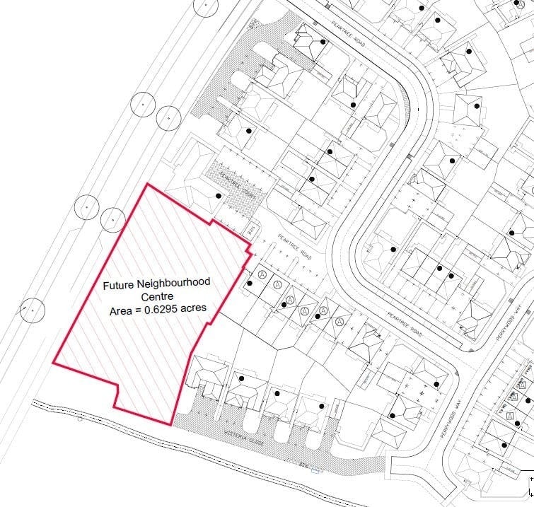 20 Peartree Rd, Warwick for sale Building Photo- Image 1 of 2