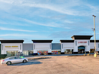 More details for 30-60 Harvester Sq, Saint Charles, MO - Retail for Lease