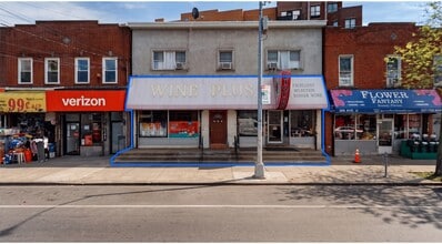 310-312 Avenue U, Brooklyn, NY for sale Building Photo- Image 1 of 2