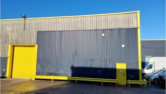 More details for Withey Duffryn Ct, Ystrad Mynach - Industrial for Lease