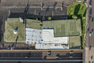 1701 E Camelback Rd, Phoenix, AZ - Aerial  map view - Image1