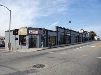 Plus de détails pour 4800-4814 Melrose Ave, Los Angeles, CA - Vente au détail à louer