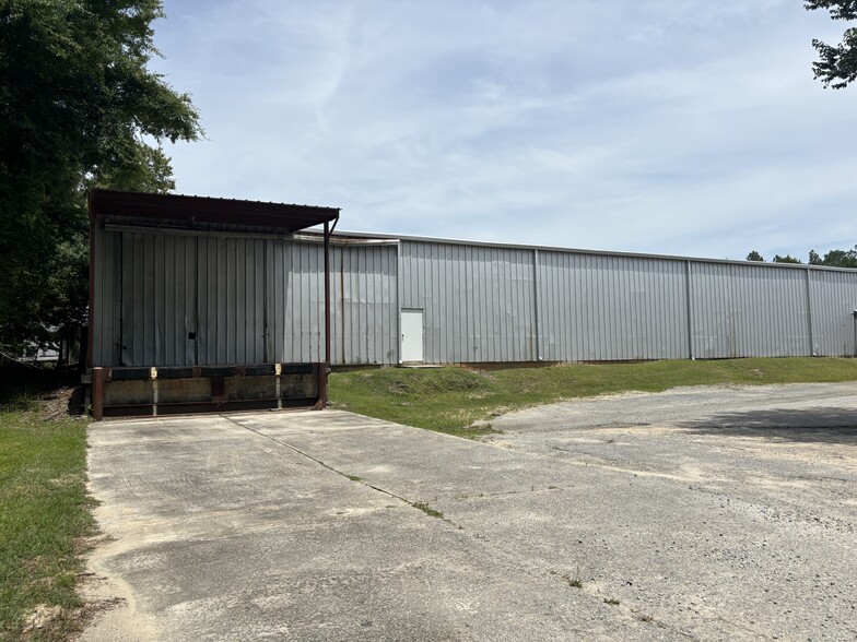 Hwy 80 West, Statesboro, GA, Statesboro, GA for lease - Building Photo - Image 2 of 2