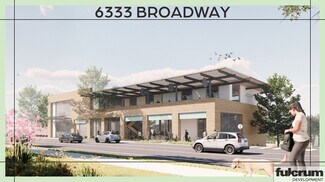 More details for 6333 Broadway St, San Antonio, TX - Office/Retail, Retail for Lease