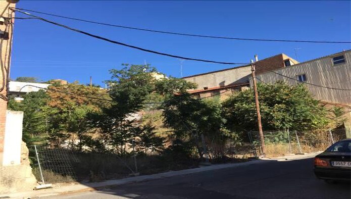 Terrain dans Balaguer, Lérida à vendre Plan d’étage- Image 1 de 6