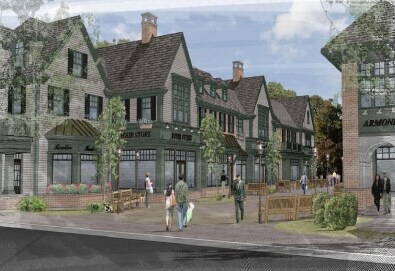 Main St, Armonk, NY for lease - Primary Photo - Image 1 of 1