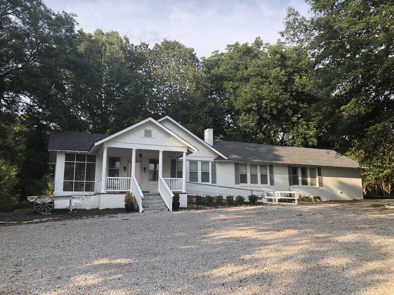 45 Tn-59, Mason, TN à vendre - Photo du bâtiment - Image 2 de 4