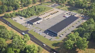 Plus de détails pour 2502 Richmond Rd, Troy, VA - Industriel à louer