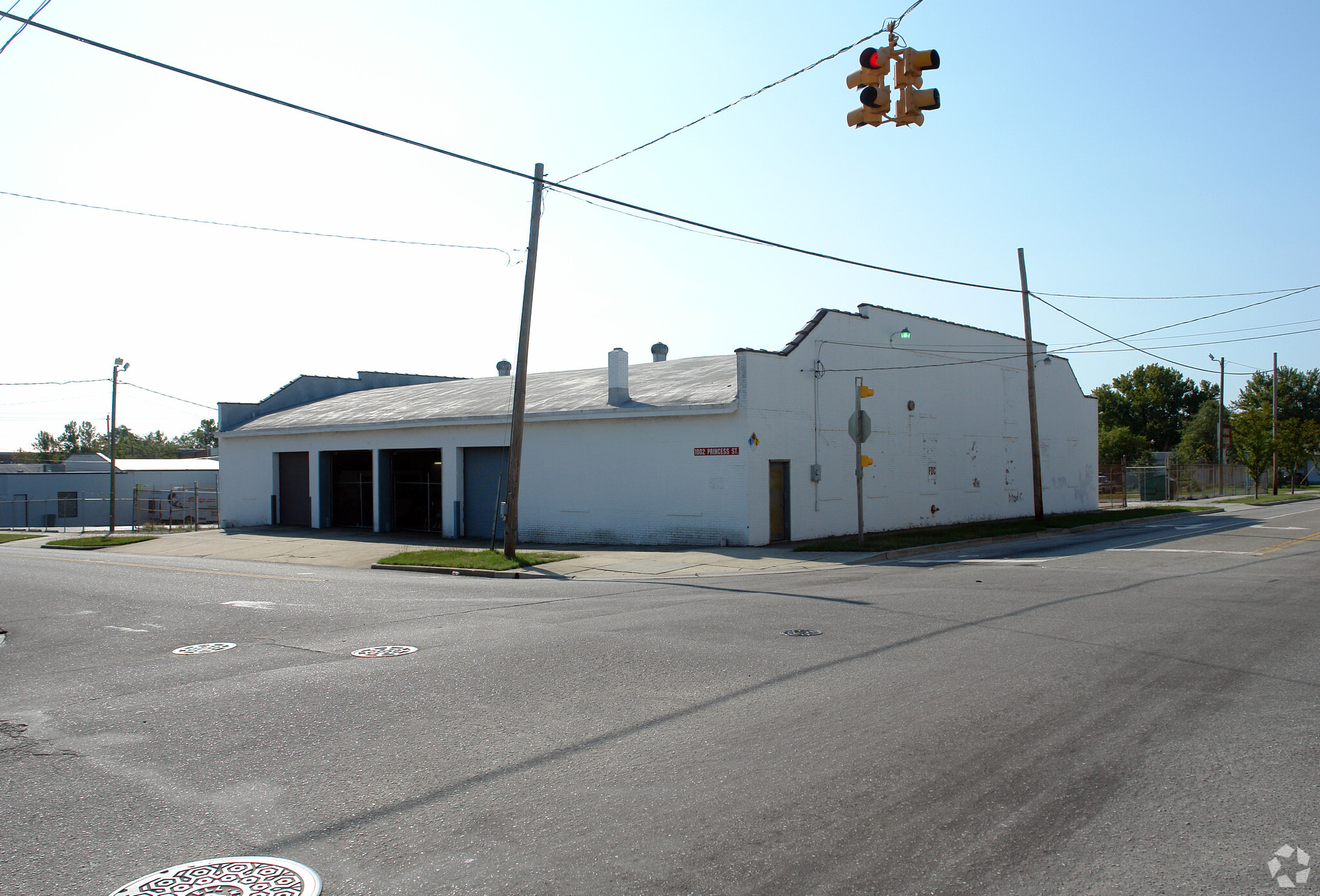 1002 Princess St, Wilmington, NC à vendre Photo principale- Image 1 de 1