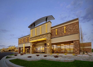 Plus de détails pour 3500-3700 S Campbell Ave, Springfield, MO - Commerce de détail à louer