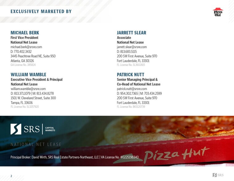 42485 E Morgan Ave, Pennington Gap, VA à vendre - Photo du bâtiment - Image 2 de 11