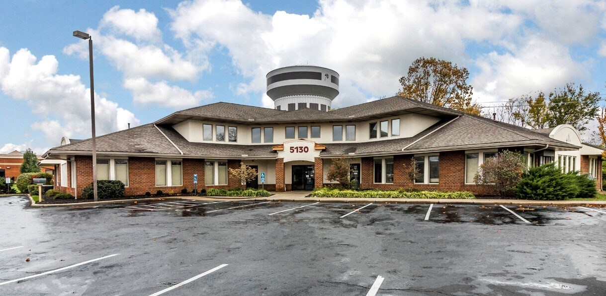 5130 Bradenton Ave, Dublin, OH for lease Primary Photo- Image 1 of 3