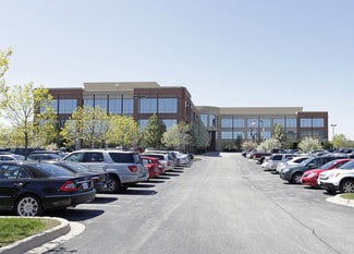 More details for 600 N Field Dr, Lake Forest, IL - Office for Sale