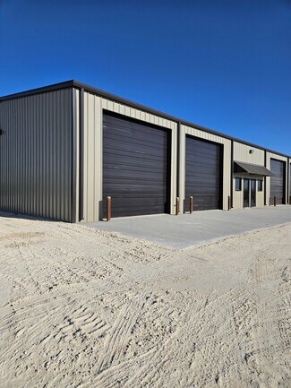 Plus de détails pour 5431 Old Granbury Rd, Granbury, TX - Industriel à louer