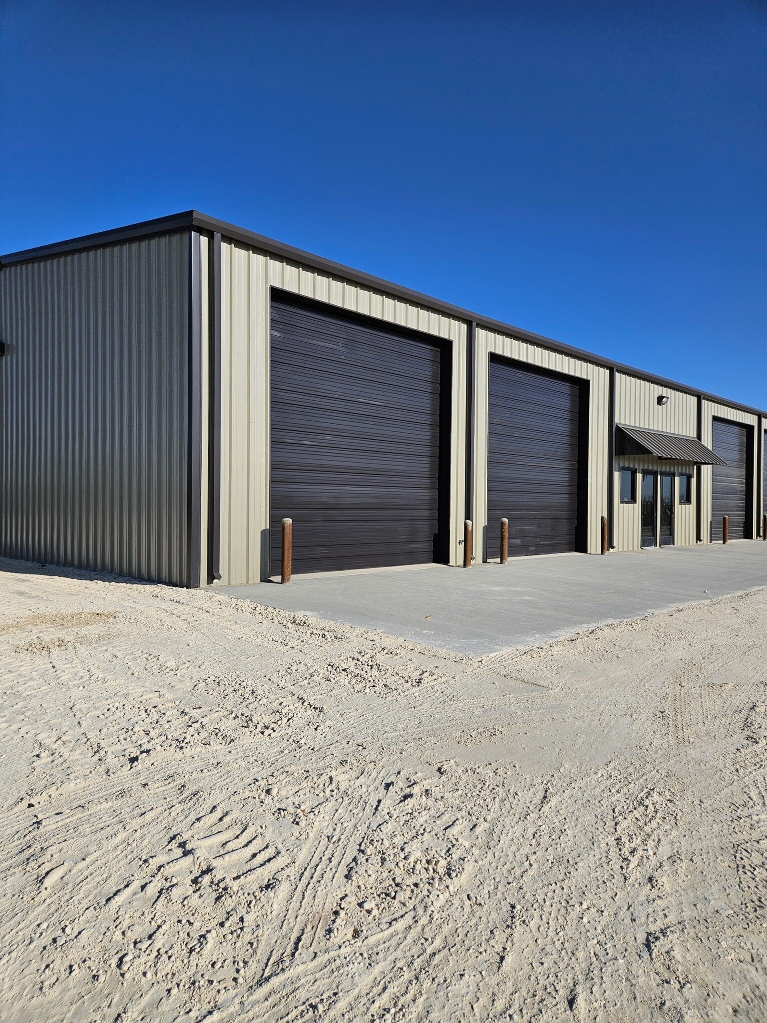 5431 Old Granbury Rd, Granbury, TX for lease Primary Photo- Image 1 of 8