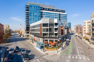 Plus de détails pour 500 N Milwaukee Ave, Chicago, IL - Commerce de détail à louer