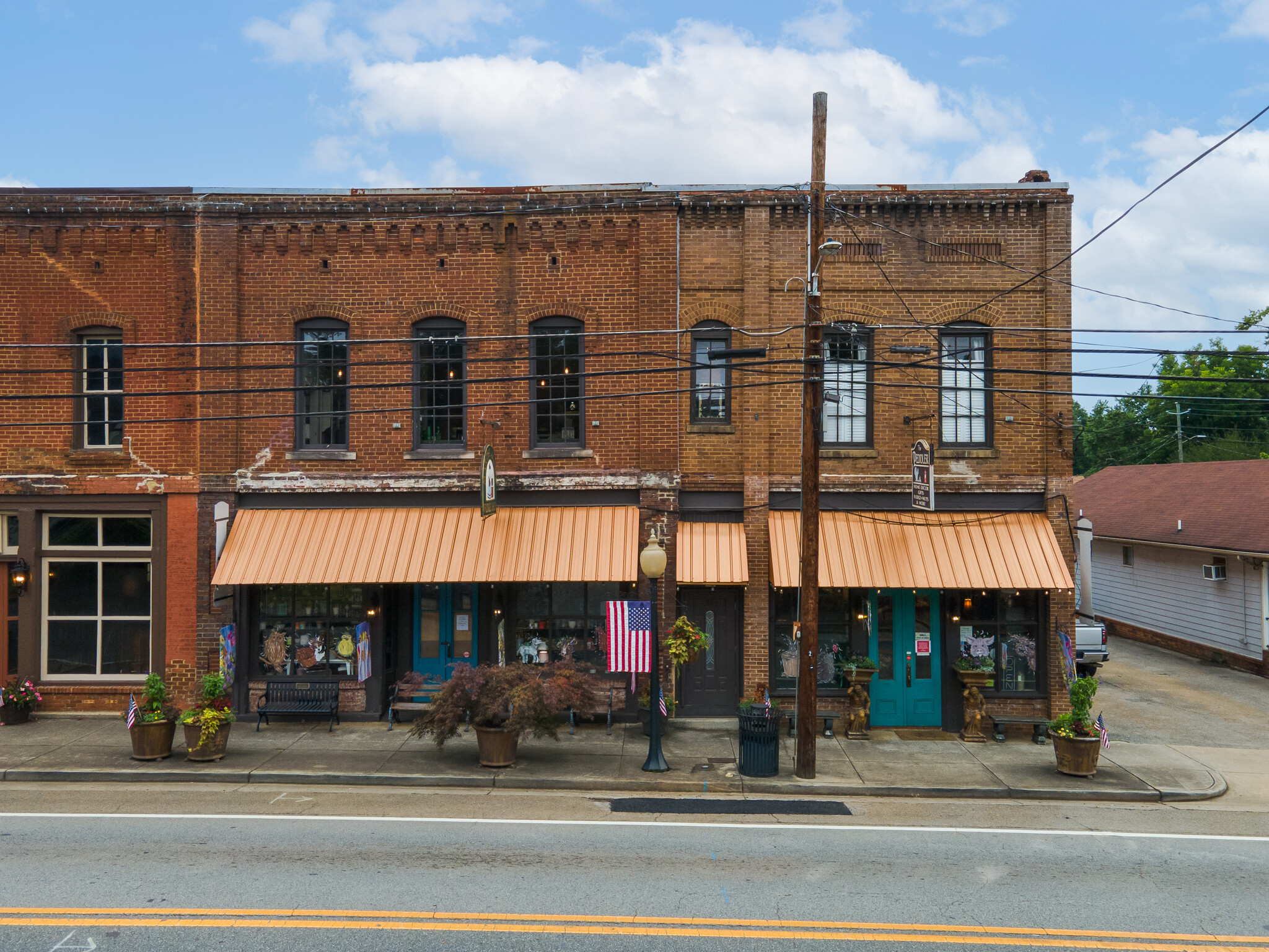 22 Alabama St, Cave Spring, GA for sale Building Photo- Image 1 of 21