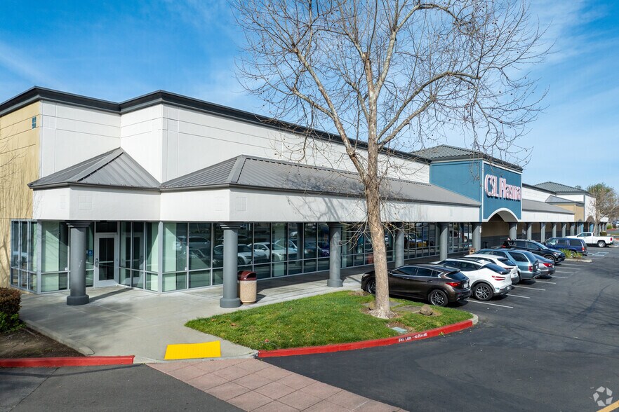 26905-26953 Mission Blvd, Hayward, CA for lease - Building Photo - Image 1 of 11