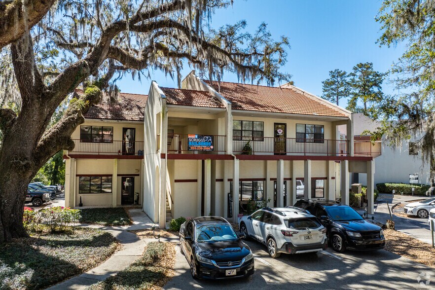 2233 Park, Orange Park, FL 32073 USA portefeuille de 3 propriétés à vendre sur LoopNet.ca - Photo du bâtiment - Image 3 de 4