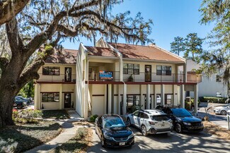 Plus de détails pour 2233 Park Ave, Orange Park, FL - Bureau à vendre