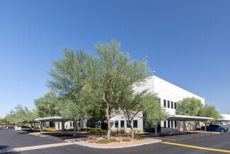 More details for 1621 W Rio Salado Pky, Tempe, AZ - Office for Lease