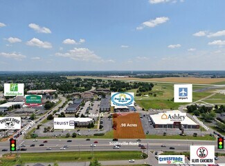 Plus de détails pour Wallace Court, Bowling Green, KY - Terrain à louer