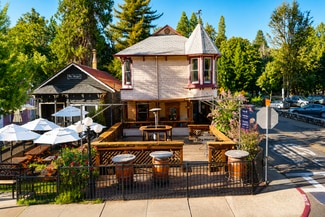 More details for 589 Main St, Placerville, CA - Retail for Sale