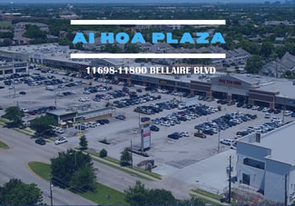 More details for 11754 Bellaire Blvd, Houston, TX - Office/Retail, Retail for Lease