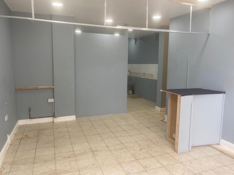 127 Anerley Rd, Londres à vendre - Photo du bâtiment - Image 3 de 5