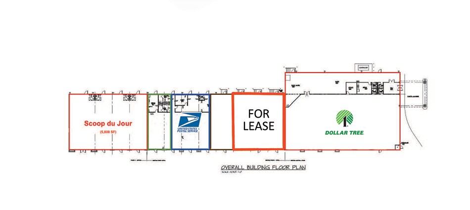 71 W Plummer Blvd, Chatham, IL à louer - Photo du bâtiment - Image 3 de 5