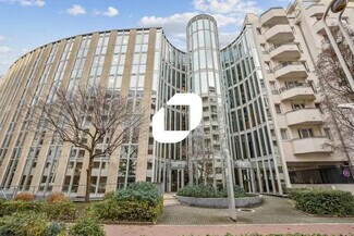 More details for 9-11 Boulevard Du General De Gaulle, Montrouge - Office for Lease