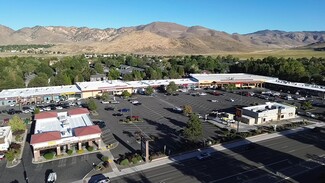 Plus de détails pour 3304-3380 S McCarran Blvd, Reno, NV - Vente au détail à louer