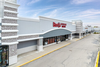 More details for 301-373 W Golf Rd, Schaumburg, IL - Retail for Lease