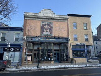 Plus de détails pour 4323 Main St, Philadelphia, PA - Local commercial à louer