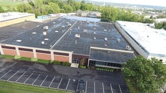 More details for 10570 Chester Rd, Cincinnati, OH - Industrial for Lease