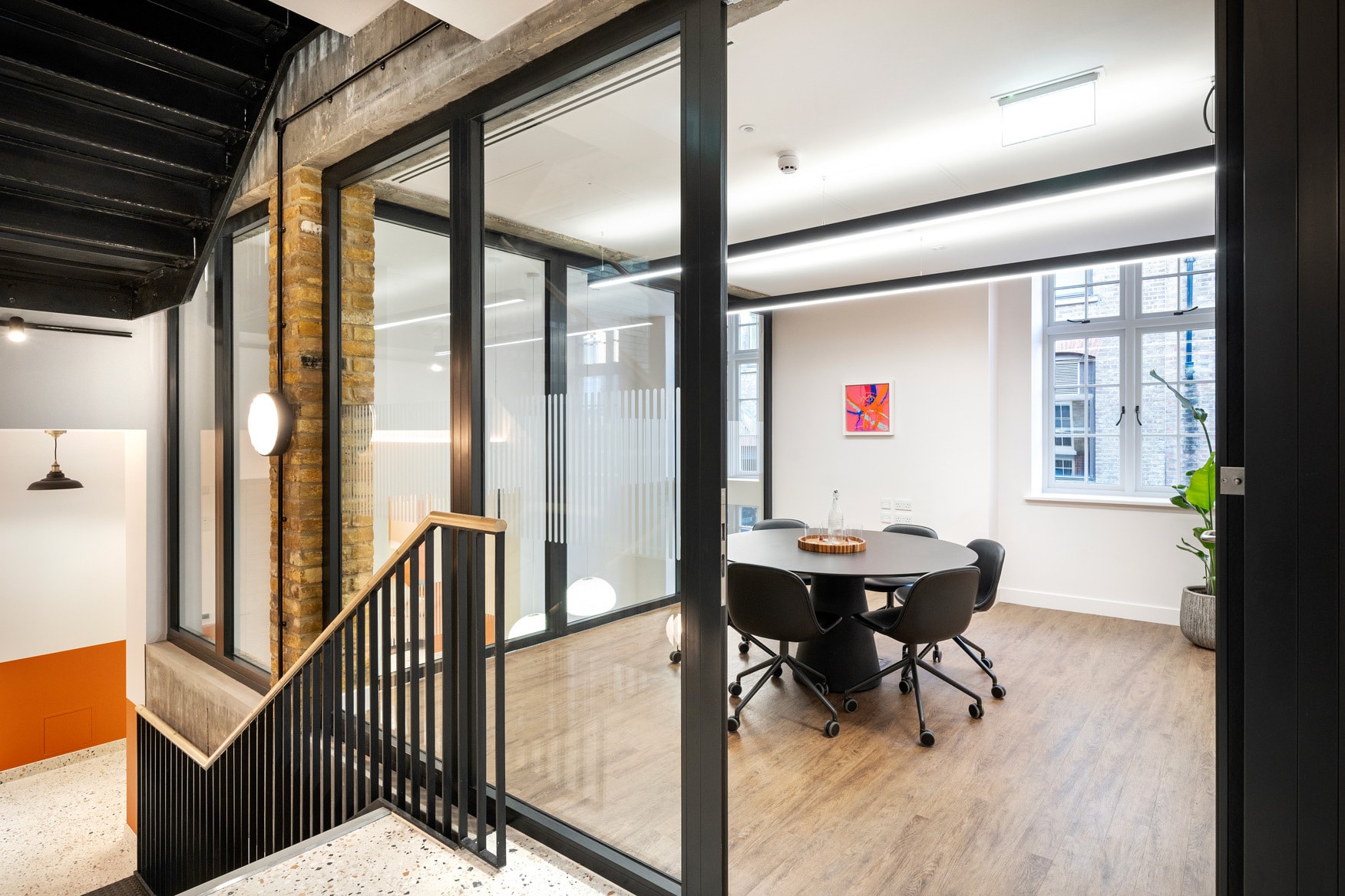 2 Bentinck Mews, London for lease Interior Photo- Image 1 of 12
