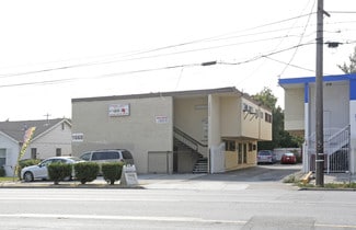 More details for 1668 Mckee Rd, San Jose, CA - Office for Lease