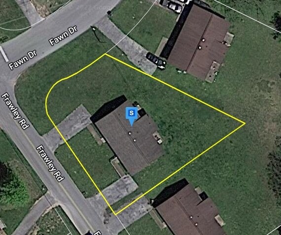 52 Frawley Rd, Chattanooga, TN for sale - Primary Photo - Image 1 of 2