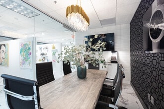 200 Ashford Ctr N, Atlanta, GA for lease Interior Photo- Image 2 of 6