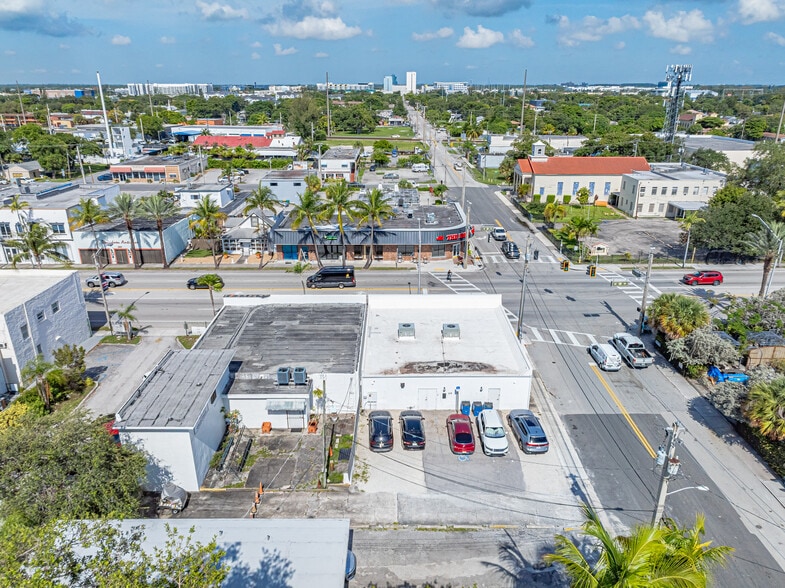 66-68 N Federal Hwy, Dania Beach, FL for sale - Building Photo - Image 2 of 12