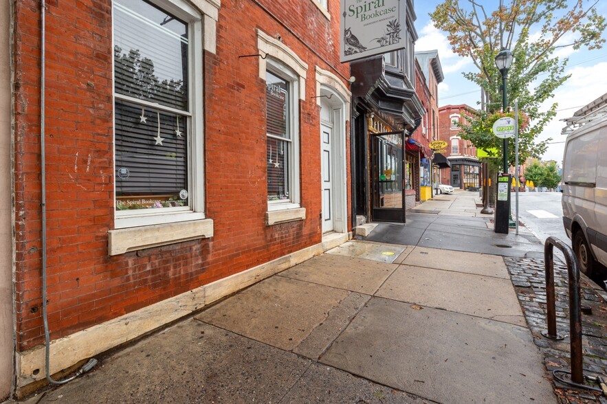 4257 Main St, Philadelphia, PA for sale - Primary Photo - Image 1 of 1