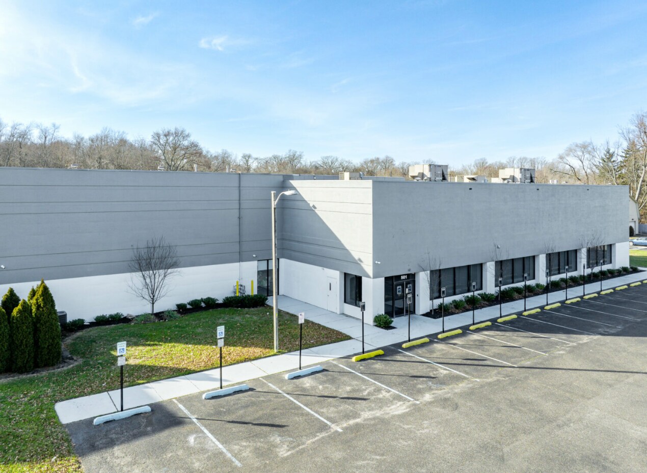 501 E Black Horse Pike, Blackwood, NJ à vendre Photo du bâtiment- Image 1 de 8