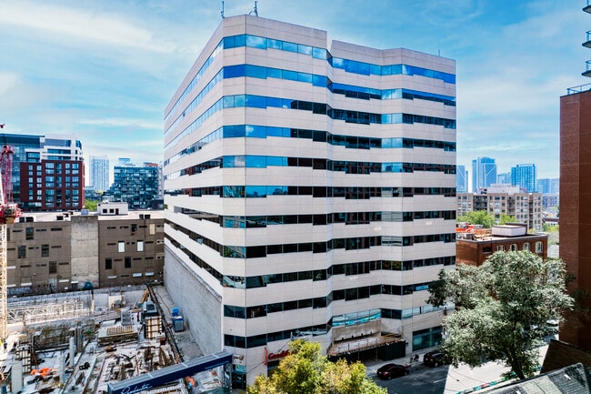 More details for 555 Richmond St W, Toronto, ON - Office for Lease