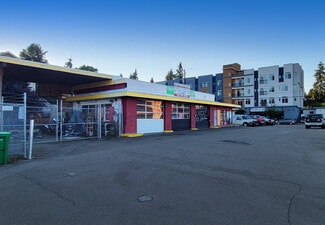 More details for 10735 Aurora Ave N, Seattle, WA - Retail for Lease