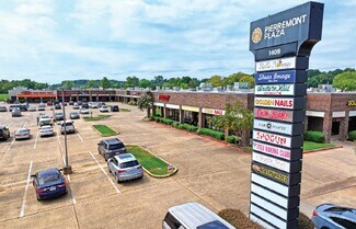 Plus de détails pour 1409 E 70th St, Shreveport, LA - Commerce de détail à louer
