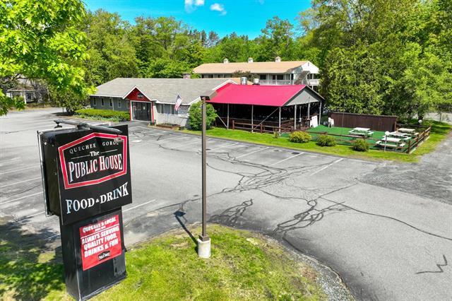 20 Public Way, Quechee, VT à vendre Photo principale- Image 1 de 48