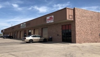 Plus de détails pour 4216-4307 S Port Ave, Corpus Christi, TX - Flex à louer