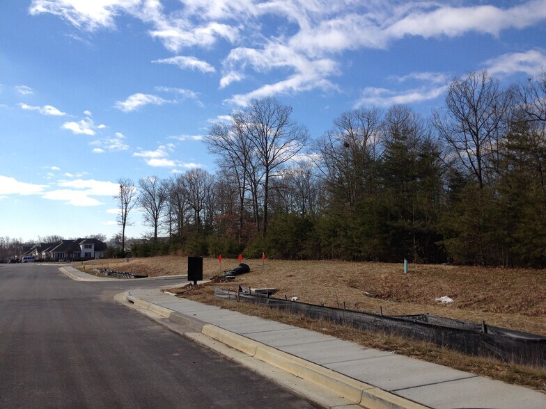 Demarr Road & St. Charles Parkway, Waldorf, MD à vendre - Photo du bâtiment - Image 3 de 3