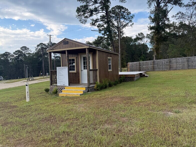 2282 AL Highway 87, Troy, AL à vendre - Autre - Image 2 de 8